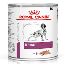 Royal Canin Renal 420 Gr Veteriner Serisi - Kby Ve İştahsızlık İçin Yumuşak Dokulu Diyet