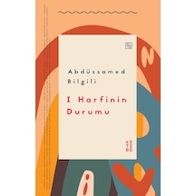 Ketebe I Harfinin Durumu