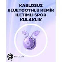 S05 Kablosuz Bluetooth 5.3 Spor Kulaklık Su Geçirmez Krgltgsq4hdfsıt2pz7