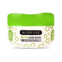 Biyotin İçerikli Saç Maskesi 500 Ml