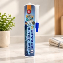Ayna Silikonu 300 Ml Belirtilmemiş