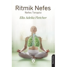 Ritmik Nefes & "nefes Terapisi" / Ella Adelia Fletcher