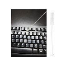 3 Lü Pratik Fırça Esnek Bükülebilir Klye Mouse Arası Temizlik Fırçası