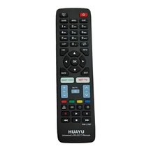 Huayu Rm-l1587 Samsung-lg-sony-philips-panasonic Universal Lcd Tv Kumanda