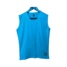 Top Glory Basic Tank Top Kolsuz Sporcu Tshirt (532150313)