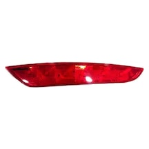 Space Volkswagengolf 6 Ledli Arka Tampon Reflektörü 2011 Takım/lass116