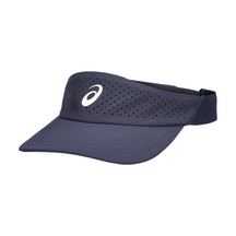 Asics Performance Vısor Unisex Şapka 3043a140-400 Siyah
