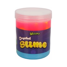 Mey İthalat Gloopy Renkli Kristal Slime