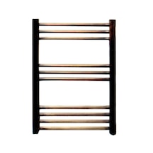 Lpd Antik Alüminyum Havlupan 5/7 50 X 70 Cm Vana Dahil