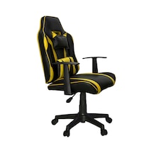 Türksit Range Mini Oyuncu Koltuğu Sarı