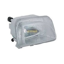 Renault Express 1994- Far Sol Oem No 7701039726