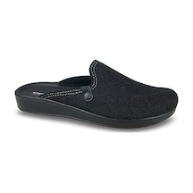 Ceyo Erkek Terlik 9933-16 Siyah