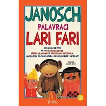 Ürüngezegeni Palavracı Lari Fari