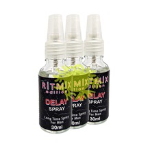 Ritmix Erkeklere Özel 3 Adetsprey 30 Ml