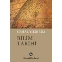 Bilim Tarihi  - Cemal Yıldırım  - Remzi Kitabevi
