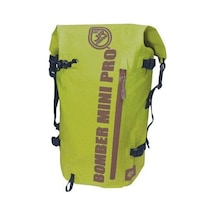 Jr Gear Bomber Mini Pro Su Geçirmez Çanta 30 Litre-yeşil