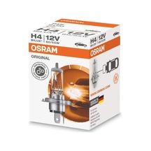 Osram Original Bılux H4 Halogen Light Car Light Made İn Germany 60/55w
