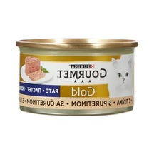 Hindili Kıyılmış Yaş Kedi Maması, Yetişkin 24 X 85 Gr
