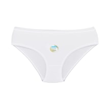 Kadın Bambu 3 Lü Bato Berrak-11555 001