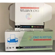 Eko Kartuş Samsung ML-2525 Mlt D105L Uyumlu Toner