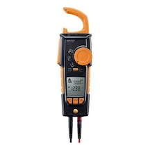 Testo 0590 7701 Testo 770-1 Pens Ampermetre