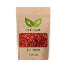 Naturşah Çok Acı Pul Biber 1 KG