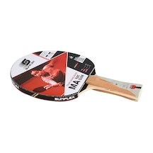 Sunflex Bat Ma Yat Sum Ittf Onaylı Masa Tenisi Raketi