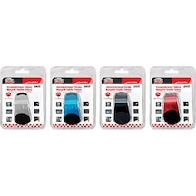 4 Adet Autokit Manyetik Telefon Tutucu Fa1-728