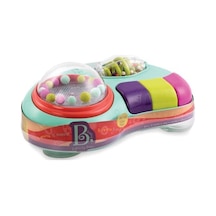 B Toys Müzikli Oyuncak - Activity Suction Toy 6 Ay +