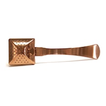 Paslanmaz Çelik Süzgeç Rose Gold - Ba1017