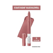 Kalem Ruj - Sw Superstay Ink Crayon 15 Lead The Way 30174184 15