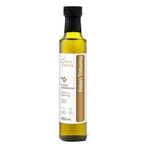 Doğal Ürünler Keten Tohumu Yağı 250 Ml%100 Saf, Soğuk Sıkım 2024 Yerli Üretim