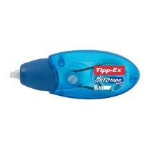 Tipp-ex Şerit Silici Micro Tape Twist 5mmx8mt 8706151 Otv