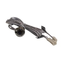 12-24v Dokunmatik Touch Dimmer Sensör Dedektörü Işık Kontrol Anahtarı Dolap Sensörü Mobilya Sensörü