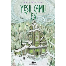 Yeşil Camlı Ev