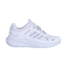 Mc Jamper 2346 Füme Anorak Erkek Sneaker Ayakkabı Füme