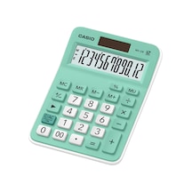 Casio MX-12B 12 Hane Hesap Makinesi