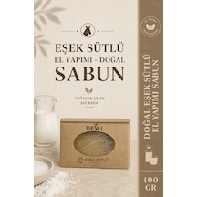 Eşek Sütü