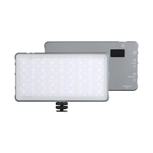 Sanger Pro-s21 V2 Rgb Led Video Işığı