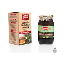 Cemilefendi Andız Pekmezli Üzerlik Tohumlu Macun 420 G