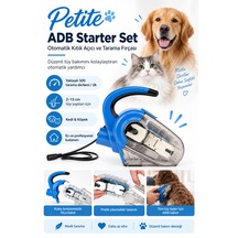 Petite Adb Otomatik Kıtık Açıcı Ve Tarama Makinesi Starter Set