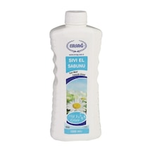Ersağ Sıvı El Sabunu 1000 Ml 119-14
