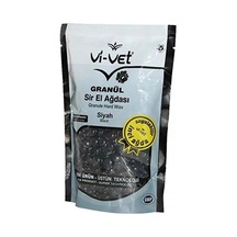 250 Gr Granül El Ağdası Siyah 98827470
