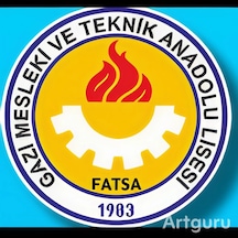 Ordu Fatsa Gazi Mtal Arduino Eğitim Seti