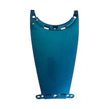 Cf Moto Nk 450 Benzin Deposu Arka Grenaj Mavi