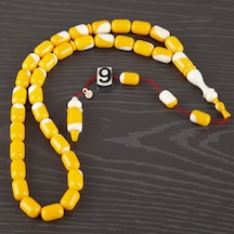 Sarı - Beyaz