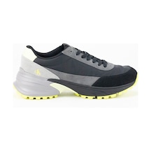 Calvin Klein Erkek Sneaker Ym0ym0129201l Siyah