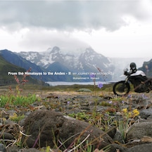 From The Himalayas To The Andes – Iı Özel Kutusu ile Birlikte