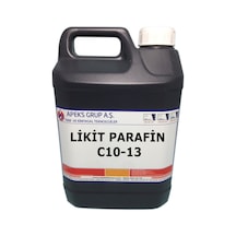 Likit Parafin 5 L