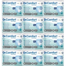 Dr.comfort Hasta Bezi Yetişkin Emici Külot Xl 12pk 30 XL